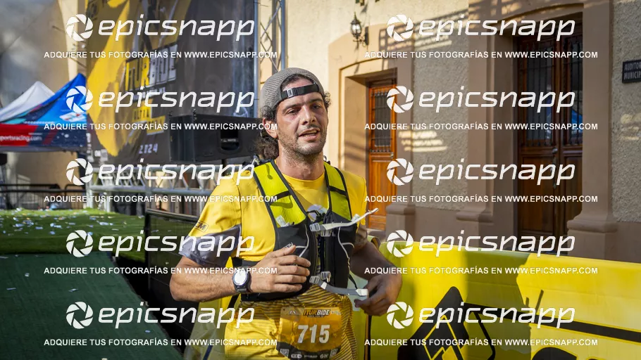 Foto del evento Ultra Iturbide 2024