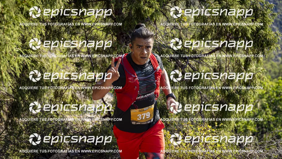 Foto del evento Ultra Iturbide 2024
