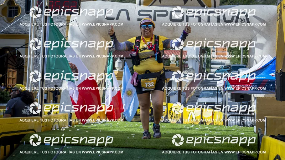 Foto del evento Ultra Iturbide 2024