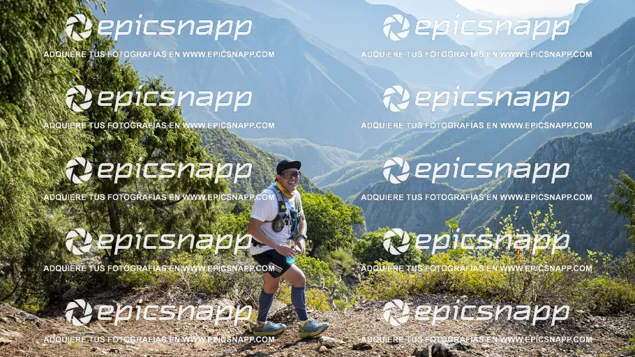 Foto del evento Ultra Iturbide 2024
