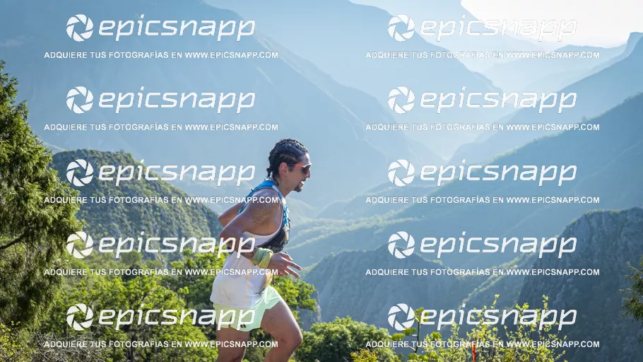Foto del evento Ultra Iturbide 2024
