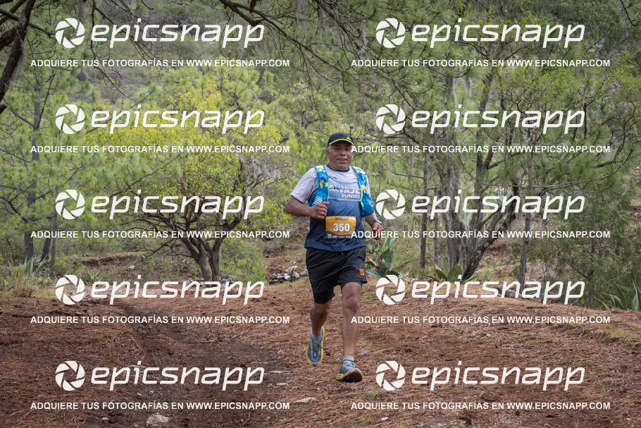 Foto del evento Ultra Iturbide 2024