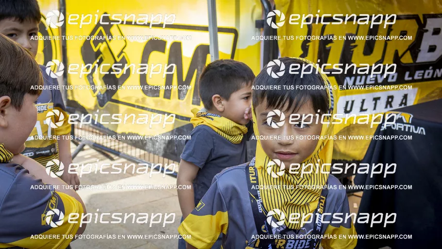 Foto del evento Ultra Iturbide 2024
