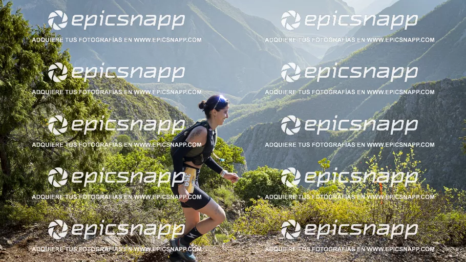 Foto del evento Ultra Iturbide 2024