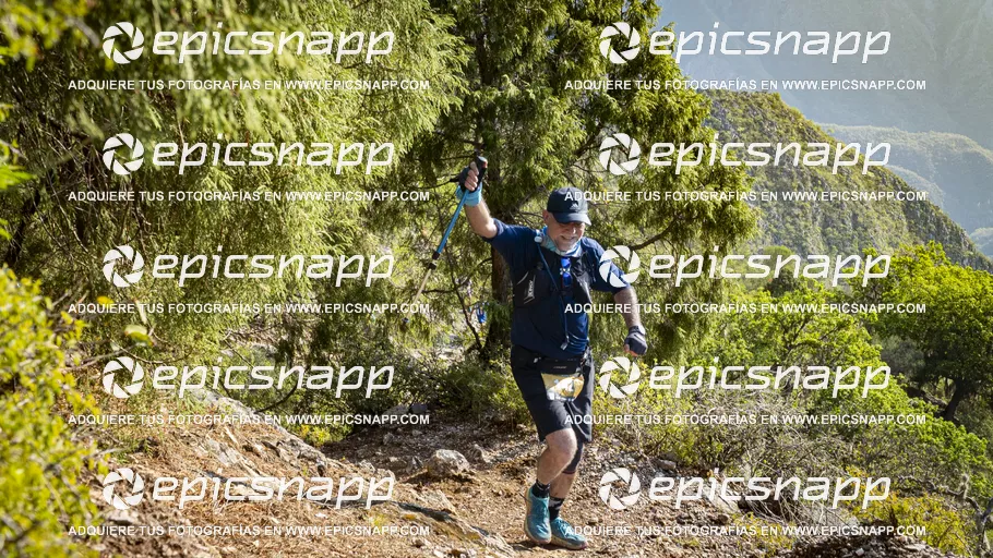 Foto del evento Ultra Iturbide 2024