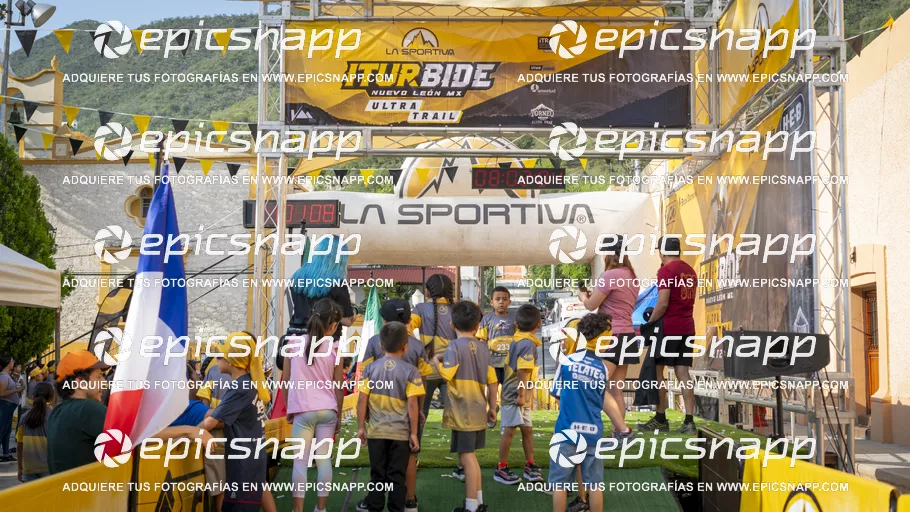 Foto del evento Ultra Iturbide 2024