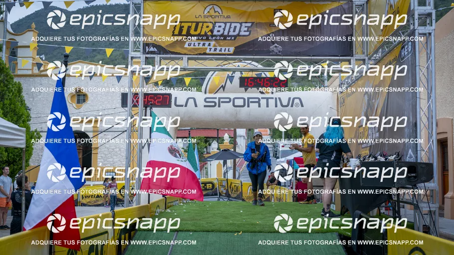 Foto del evento Ultra Iturbide 2024