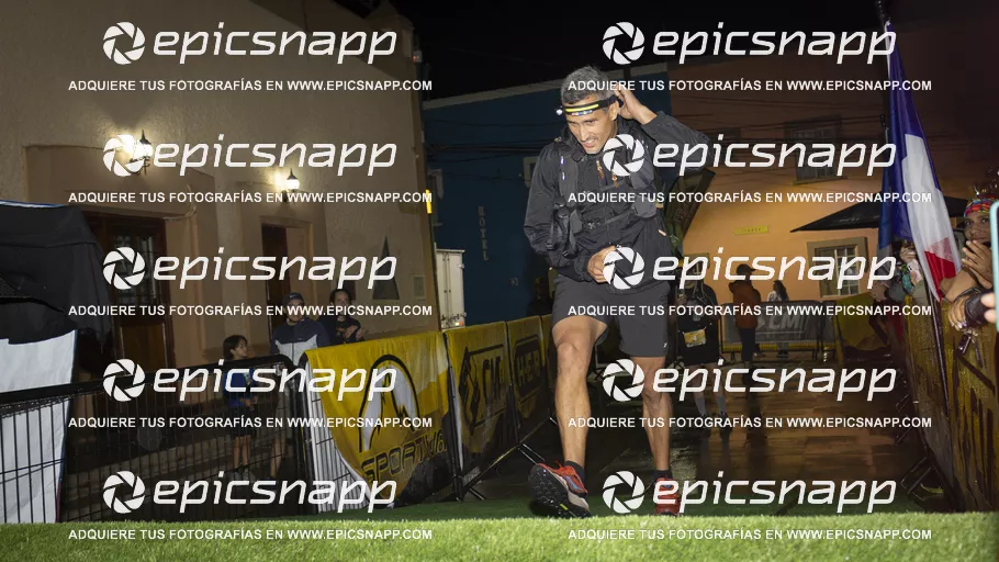 Foto del evento Ultra Iturbide 2024