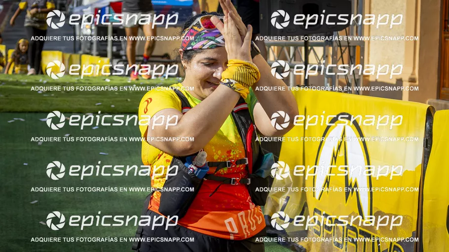 Foto del evento Ultra Iturbide 2024