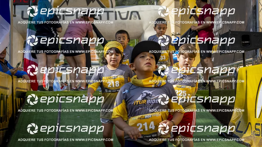 Foto del evento Ultra Iturbide 2024
