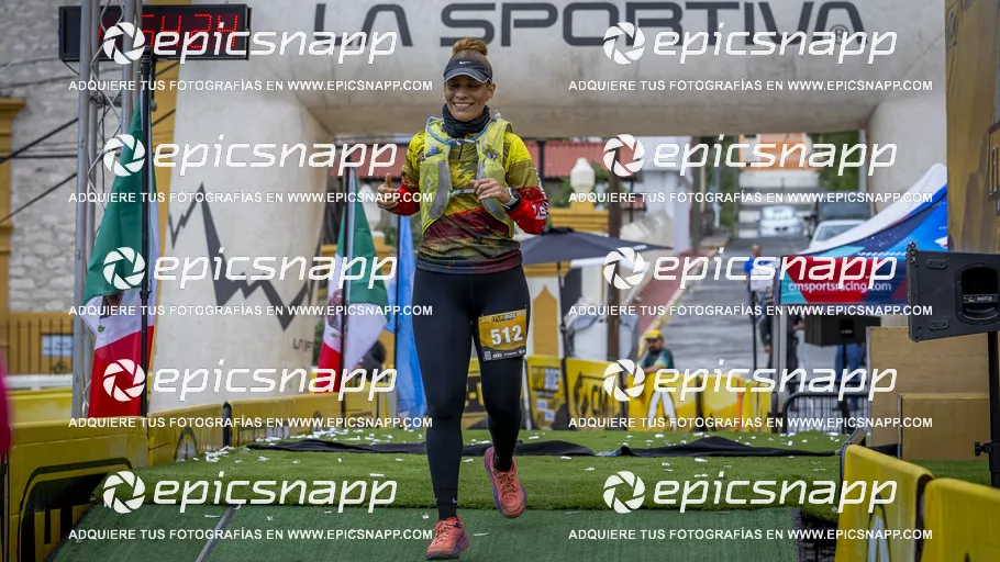 Foto del evento Ultra Iturbide 2024