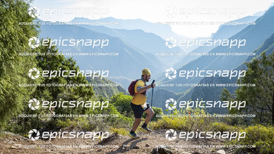 Foto del evento Ultra Iturbide 2024