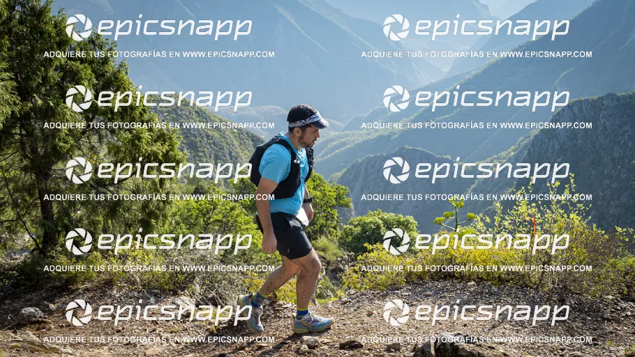 Foto del evento Ultra Iturbide 2024