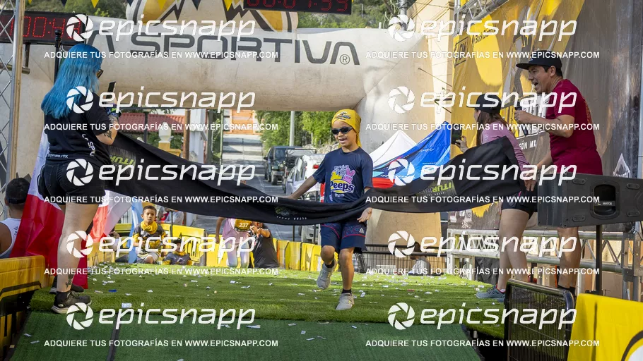 Foto del evento Ultra Iturbide 2024