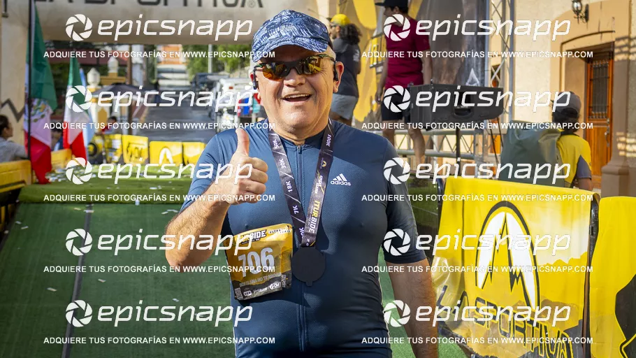 Foto del evento Ultra Iturbide 2024
