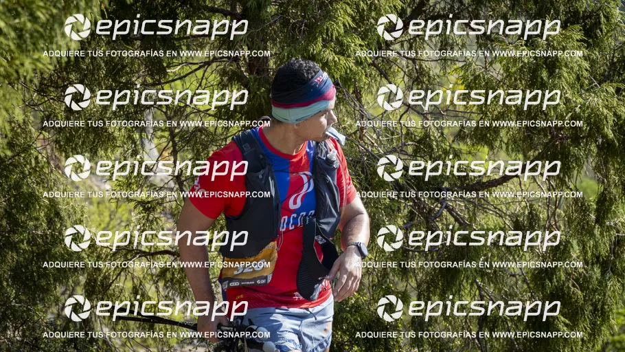 Foto del evento Ultra Iturbide 2024