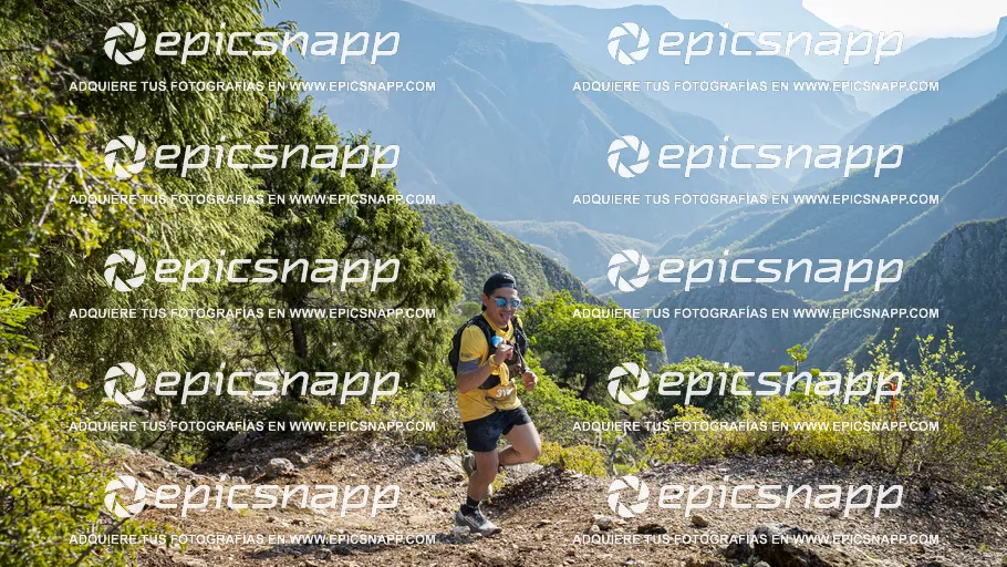 Foto del evento Ultra Iturbide 2024