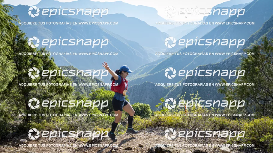 Foto del evento Ultra Iturbide 2024