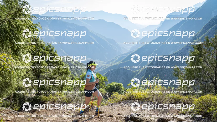 Foto del evento Ultra Iturbide 2024