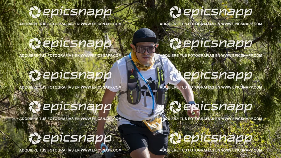 Foto del evento Ultra Iturbide 2024
