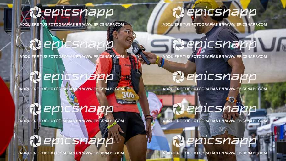 Foto del evento Ultra Iturbide 2024