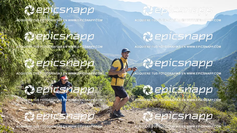 Foto del evento Ultra Iturbide 2024