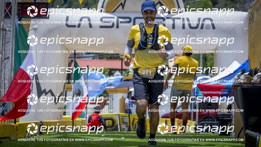 Foto del evento Ultra Iturbide 2024