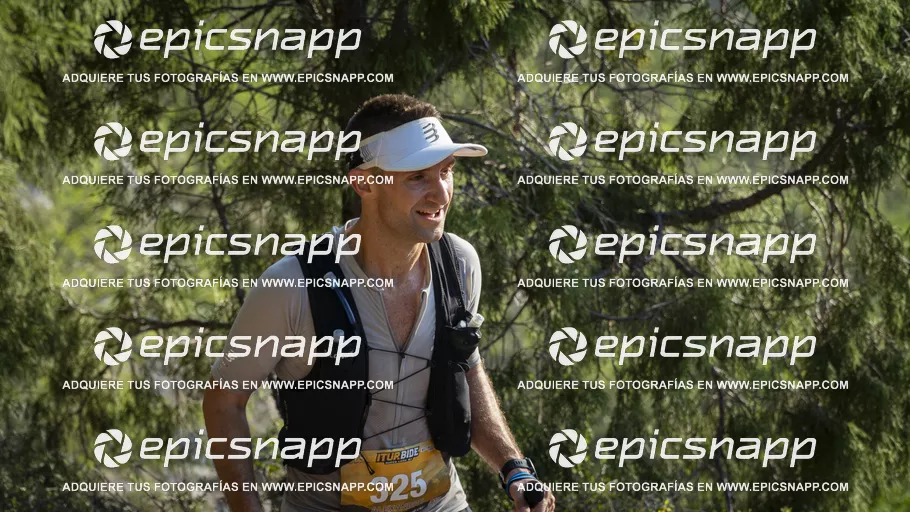 Foto del evento Ultra Iturbide 2024