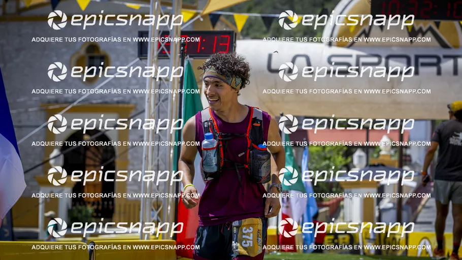 Foto del evento Ultra Iturbide 2024
