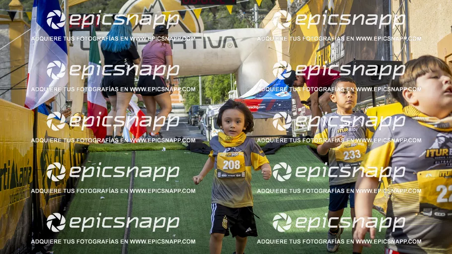 Foto del evento Ultra Iturbide 2024