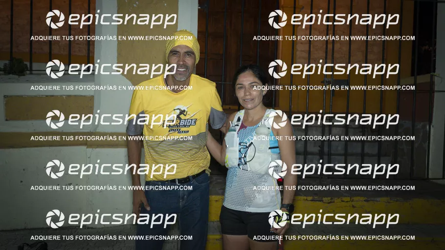 Foto del evento Ultra Iturbide 2024