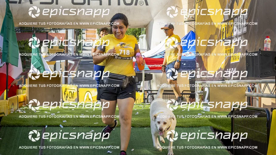 Foto del evento Ultra Iturbide 2024