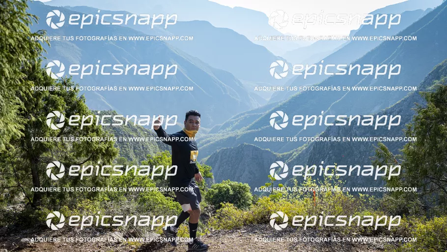 Foto del evento Ultra Iturbide 2024