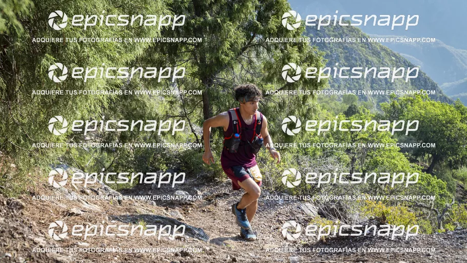 Foto del evento Ultra Iturbide 2024