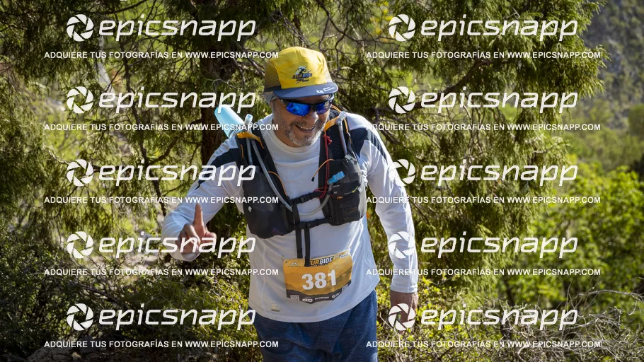 Foto del evento Ultra Iturbide 2024