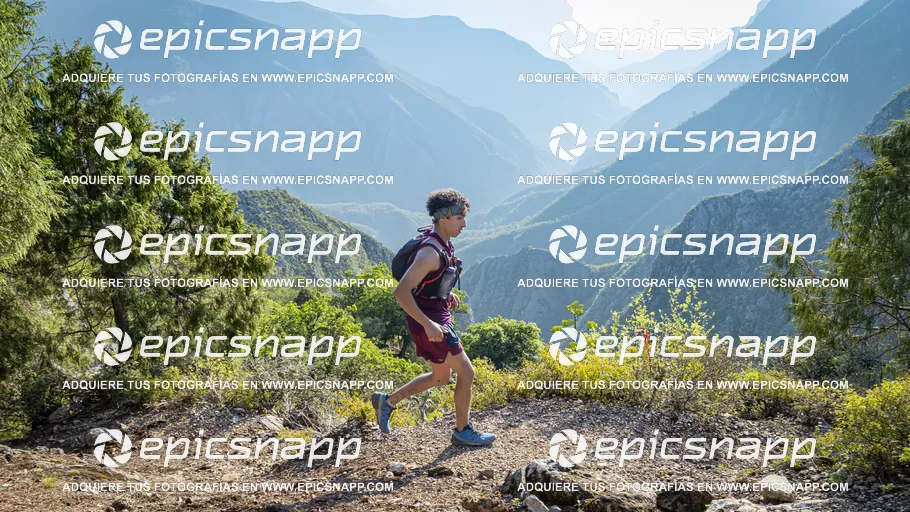 Foto del evento Ultra Iturbide 2024