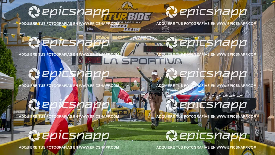 Foto del evento Ultra Iturbide 2024