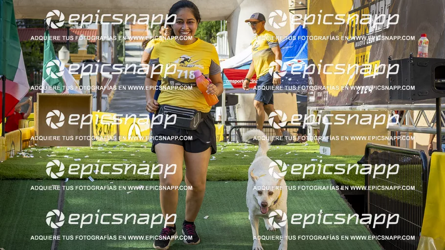 Foto del evento Ultra Iturbide 2024