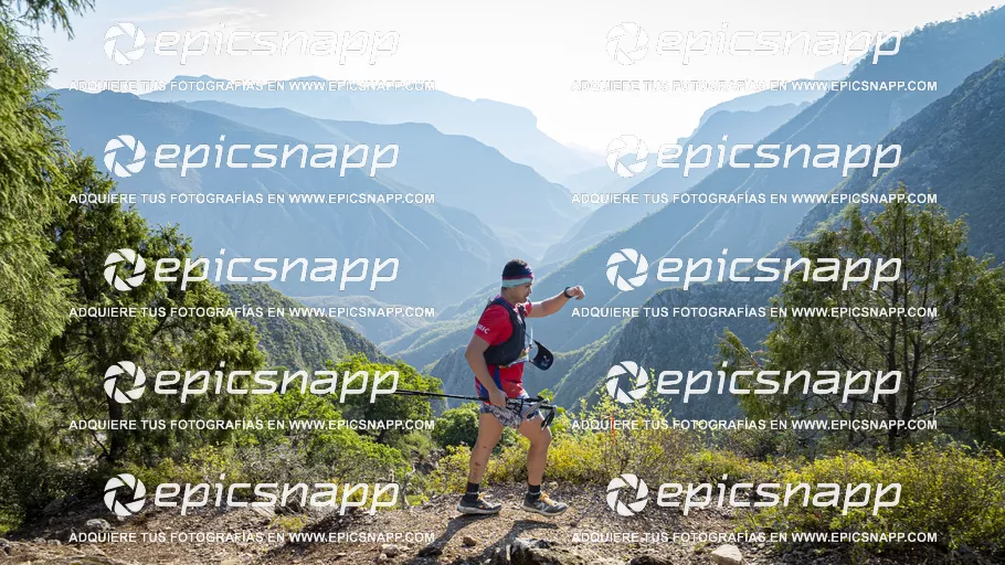 Foto del evento Ultra Iturbide 2024