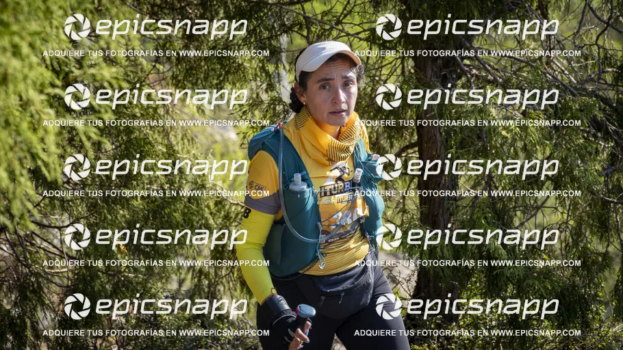 Foto del evento Ultra Iturbide 2024