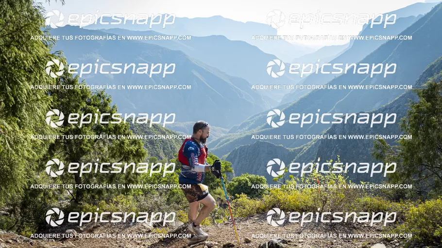 Foto del evento Ultra Iturbide 2024