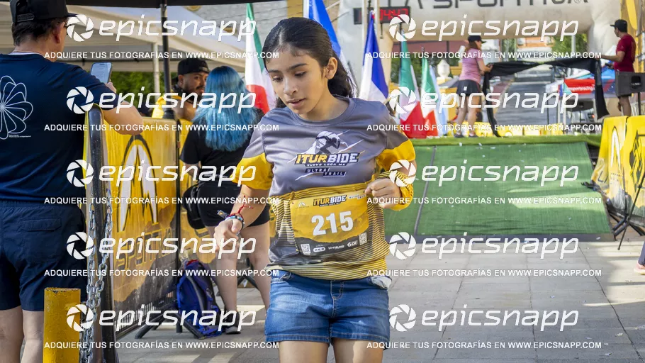 Foto del evento Ultra Iturbide 2024