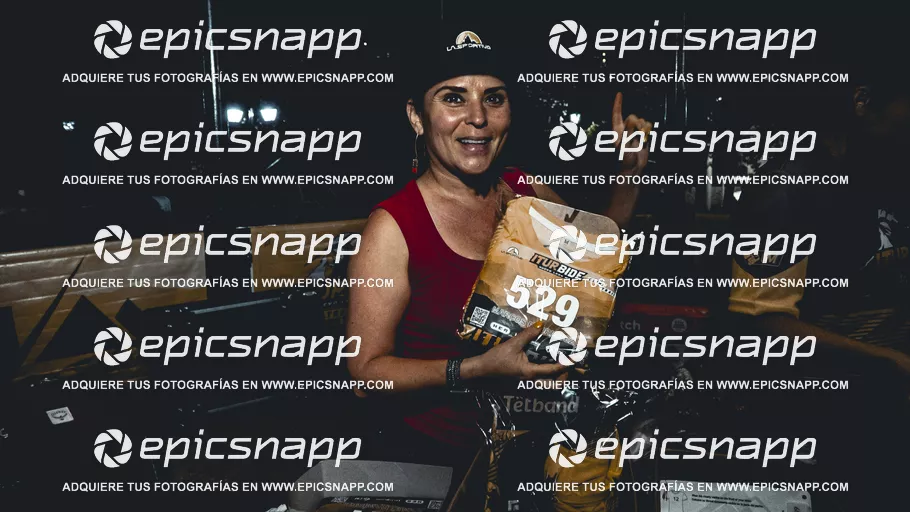 Foto del evento Ultra Iturbide 2024