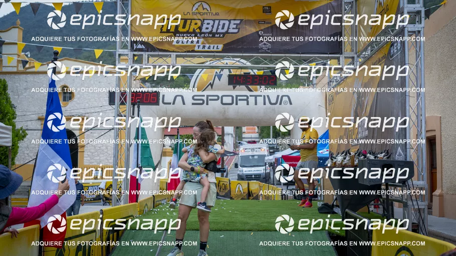Foto del evento Ultra Iturbide 2024