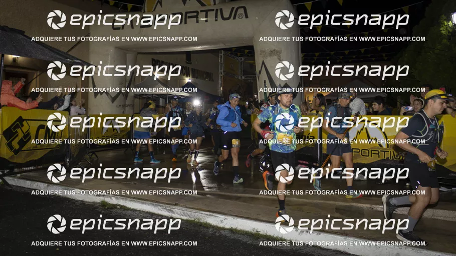 Foto del evento Ultra Iturbide 2024