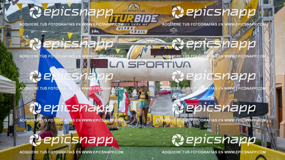 Foto del evento Ultra Iturbide 2024