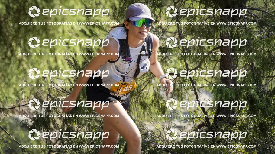 Foto del evento Ultra Iturbide 2024