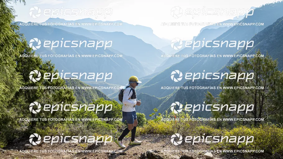 Foto del evento Ultra Iturbide 2024