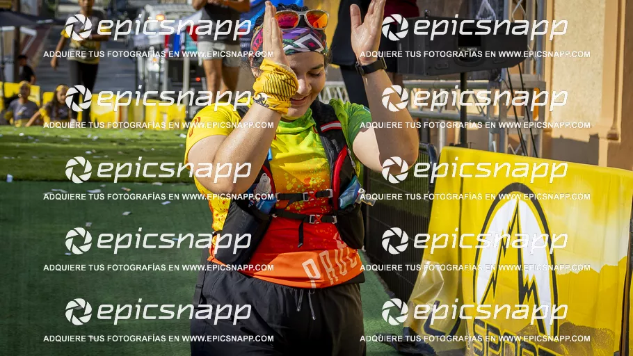 Foto del evento Ultra Iturbide 2024