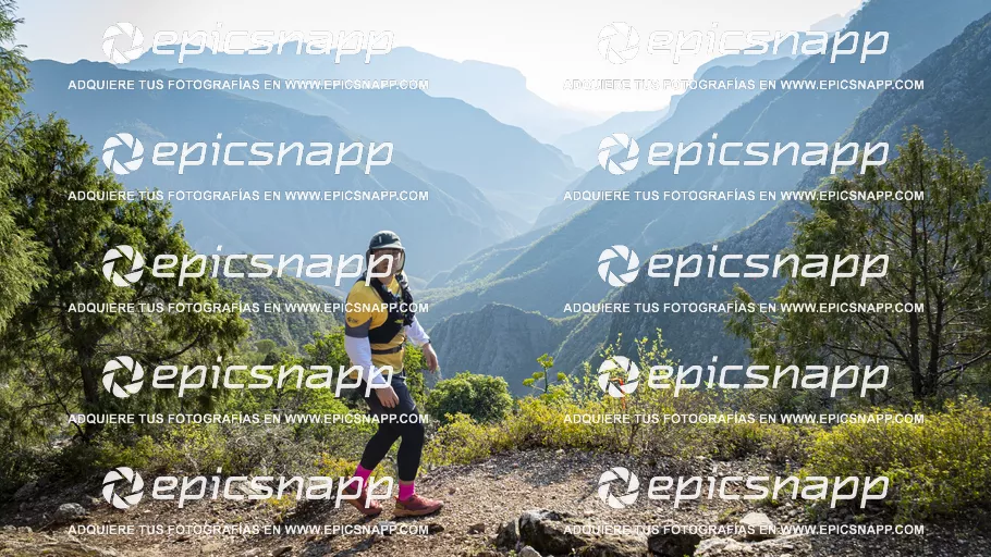 Foto del evento Ultra Iturbide 2024